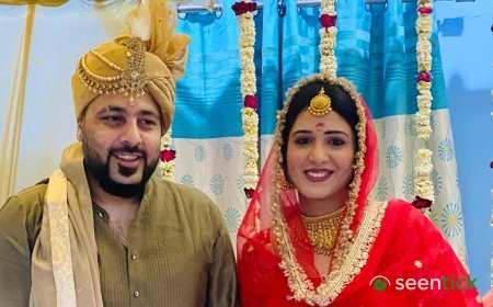 Badshah and Isha Rikhi announce divorce after 5 months of marriage: ‘Decision has been made with mutual respect’