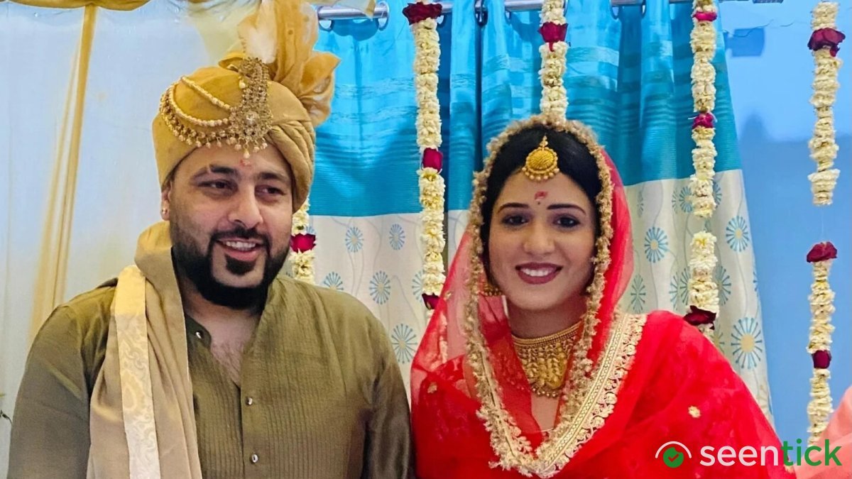 Badshah and Isha Rikhi announce divorce after 5 months of marriage: ‘Decision has been made with mutual respect’