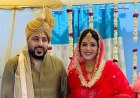 Badshah and Isha Rikhi announce separation after 5 months of marriage