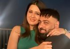 ‘Badshah is sweet, down to earth': Here's what Isha Rikhi had said about former rapper husband before separation