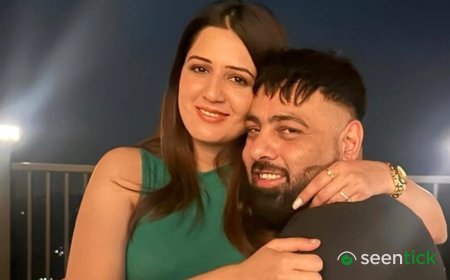 ‘Badshah is sweet, down to earth': Here's what Isha Rikhi had said about former rapper husband before separation