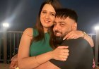 Badshah, Isha Rikhi confirm separation after months of speculation: “Mutually decided to part ways”