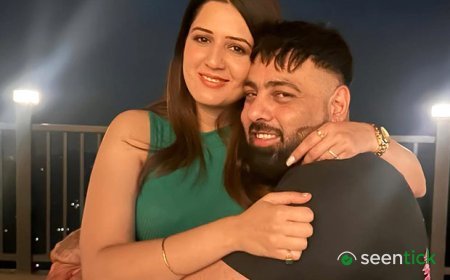 Badshah, Isha Rikhi confirm separation after months of speculation: “Mutually decided to part ways”