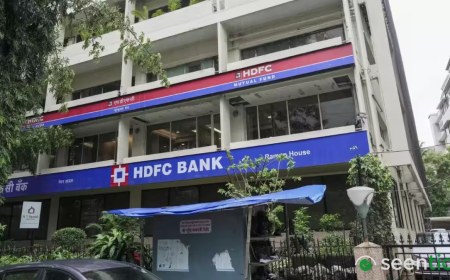 Bahrain court has ruled in our favour in bond case: HDFC