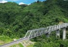 Bairabi-Sairang railway line completes 1 year: How rail connectivity expanded in Mizoram