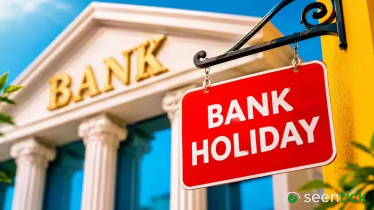 Bank closure this week: When and where will banks stay shut from Sept 28 to Oct 4