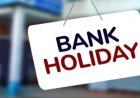 Bank holidays in October: When and where will banks remain closed?