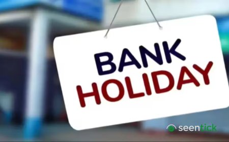 Bank holidays in October: When and where will banks remain closed?