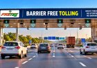 Barrier-free tolling: FASTag & ANPR will help collect toll from your vehicle automatically