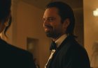 Batman 2 star Sebastian Stan compares making the superhero sequel to The Godfather Part II: "I do feel like it’s going to be a payoff"