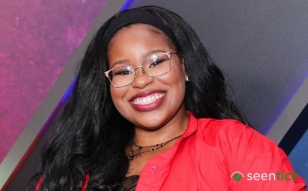 'Beautiful, vibrant' Disney star Carla Jeffery dies at 33
