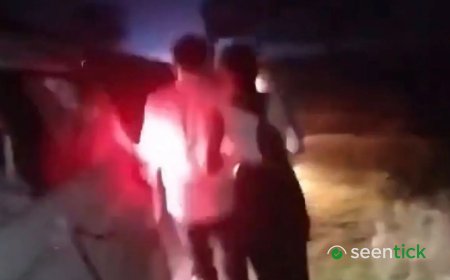 Before Jamui molestation-assault, teens went to outskirts to click photos, were waylaid