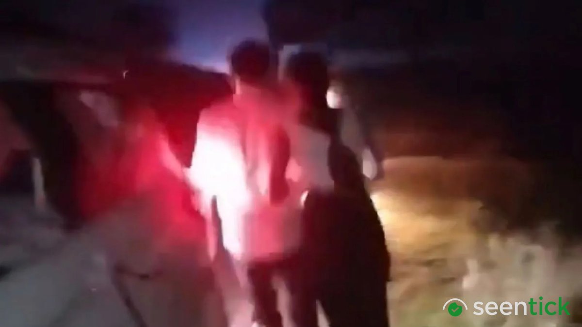 Before Jamui molestation-assault, teens went to outskirts to click photos, were waylaid
