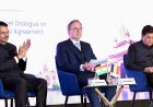 Belgian Prime Minister takes a dig at ‘arbitrary’ tariffs, praises FTA