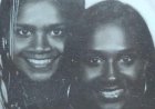 Best friends for decades - until a DNA test revealed they were sisters