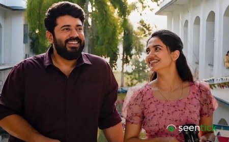 Bethlehem Kudumba Unit OTT release: Where to watch highest-grossing Malayalam film of all time starring Nivin Pauly