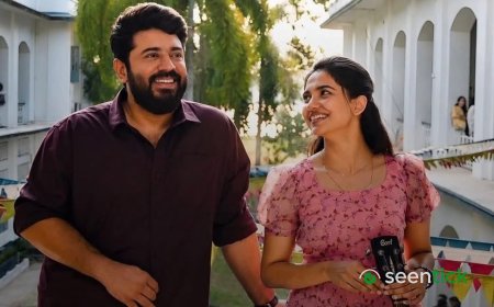 Bethlehem Kudumba Unit's record-breaking run: How Nivin Pauly's  ₹320-crore film beat Mohanlal, Mammootty's biggest hits