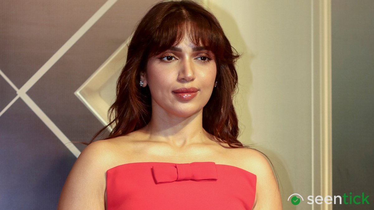 Bhumi Pednekar reacts to 16-year-old’s rape in bus in Delhi: ‘How can we see this happen again and again?’