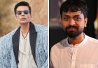 BIG BREAKING: Karan Johar set to bankroll a tentpole divine epic on Radha Krishna; signs Sachin Ravi as the director