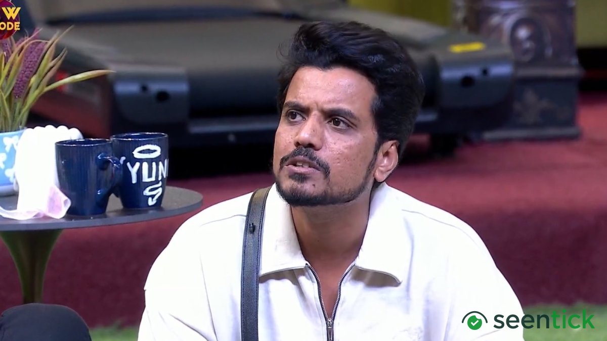 Bigg Boss 20: Aasif Khan calls show ‘unfair’ after Bigg Boss nominates him for eviction, says ‘ghar bhejna hai bhejdo’