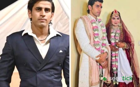 Bigg Boss 20: SHOCKING! Kushal Tanwar, aka Gullu, CONFIRMS he was married, REACTS to wedding picture leak controversy; says, "I got divorced in 2024. It was a v