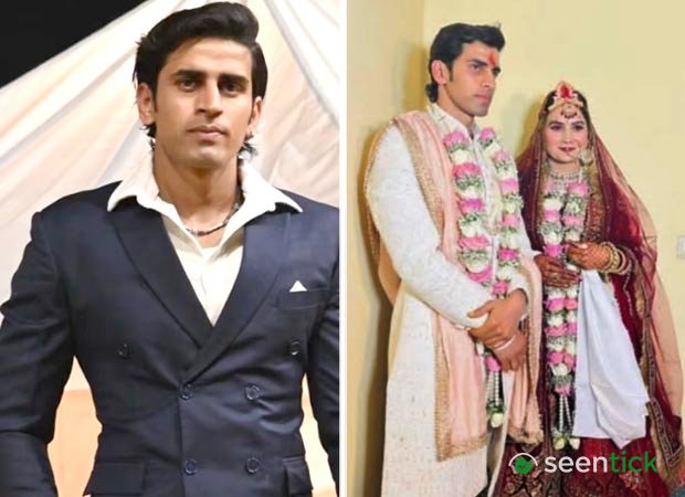Bigg Boss 20: SHOCKING! Kushal Tanwar, aka Gullu, CONFIRMS he was married, REACTS to wedding picture leak controversy; says, "I got divorced in 2024. It was a v