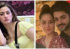 Bigg Boss 20: Uditi Singh calls breakup with ex Karan Wahi a 'blessing in disguise', says he used to demotivate her