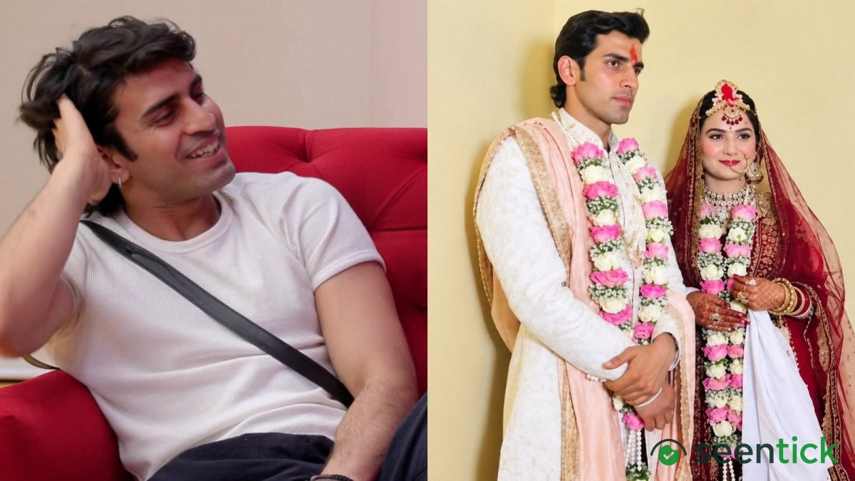 Bigg Boss 20’s Gullu admits he was married, got divorced in five months: ‘My family stopped talking to me’