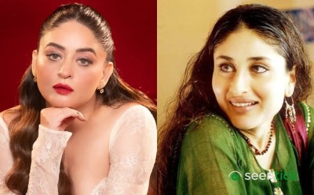 Bigg Boss 20's Mahhi Vij was Mani Ratnam’s choice for Yuva role played by Kareena Kapoor Khan: ‘It did not materialise’
