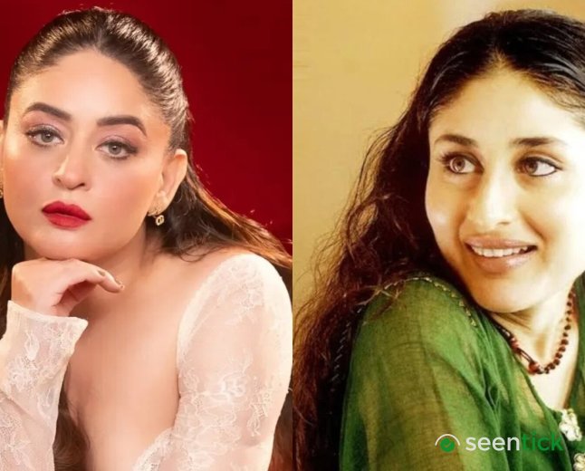 Bigg Boss 20's Mahhi Vij was Mani Ratnam’s choice for Yuva role played by Kareena Kapoor Khan: ‘It did not materialise’