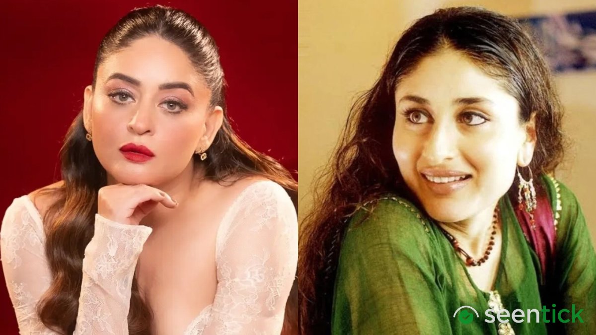 Bigg Boss 20's Mahhi Vij was Mani Ratnam’s choice for Yuva role played by Kareena Kapoor Khan: ‘It did not materialise’