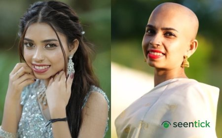 Bigg Boss Malayalam 7 contestant Renu Sudhi in ICU after 5 rounds of chemotherapy; friend Sarika KB gives health update