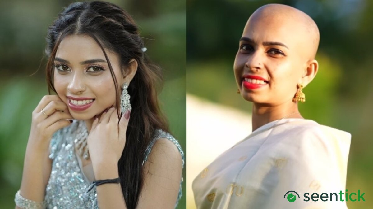 Bigg Boss Malayalam 7 contestant Renu Sudhi in ICU after 5 rounds of chemotherapy; friend Sarika KB gives health update