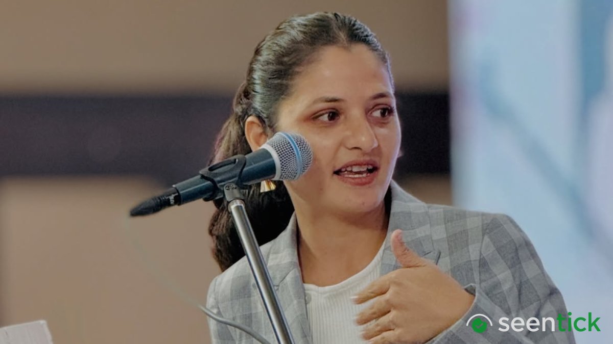 Bigg Boss Marathi's Divya Shinde accused of assault, extortion in Pune
