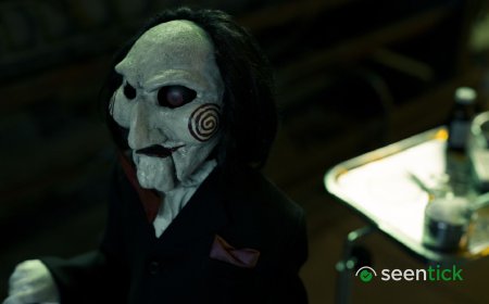 Billy the Puppet rises from the dead as Saw 11 finds its director, but fans think the horror franchise is getting an overhaul