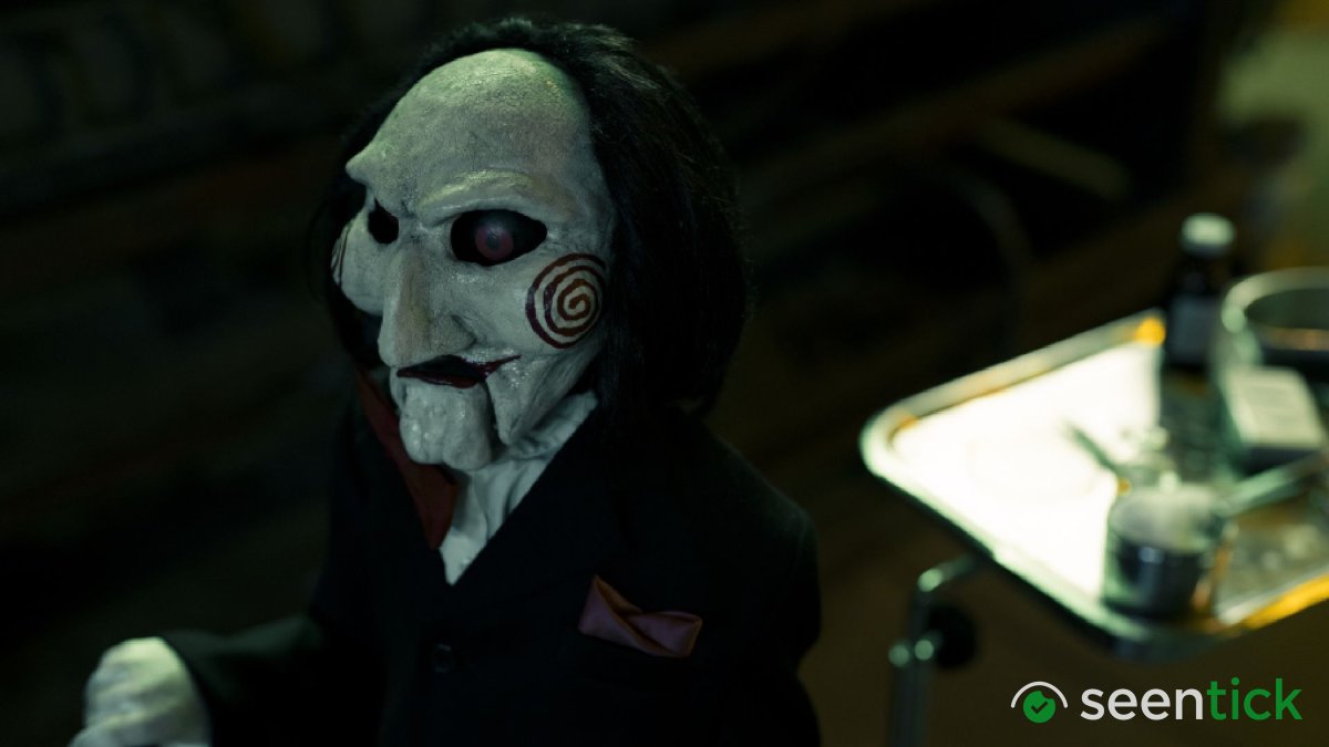 Billy the Puppet rises from the dead as Saw 11 finds its director, but fans think the horror franchise is getting an overhaul