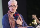 BJP should bring UCC through Parliament, not backdoor: Omar Abdullah