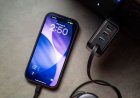 BMX's GaNsta 140W may just be the 4-port GaN travel charger you need