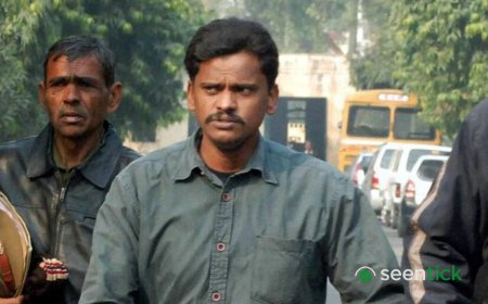 Bones behind the bungalow: How the Nithari serial killing case unravelled