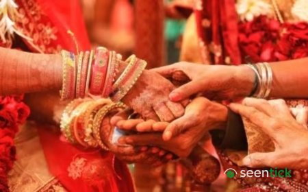 Break caste, ditch horoscopes in weddings: VHP’s plan to boost Keralam Hindu birth rate