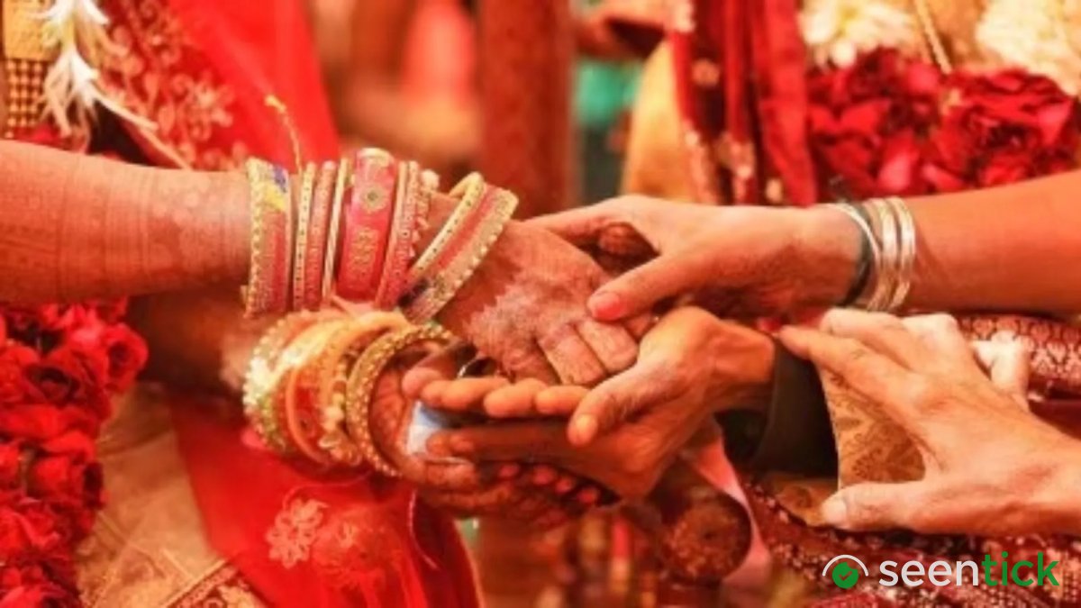 Break caste, ditch horoscopes in weddings: VHP’s plan to boost Keralam Hindu birth rate