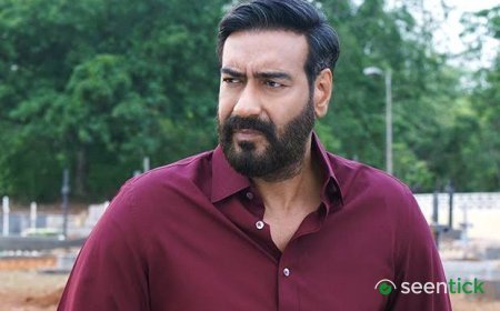 BREAKING: Drishyam The Conclusion trailer cleared by CBFC with U/A 16+ rating; makers return to Goa for star-studded trailer launch