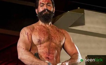 BREAKING: Toxic's English version to release in India on September 4; is 18 minutes shorter than the Indian-language versions