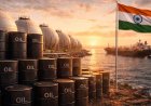 Breather for India? Trump’s Russia sanctions bill may be stalled for now; could have led to 100% tariffs