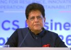 Brics 2026: Piyush Goyal hails unanimous adoption of New Delhi Declaration