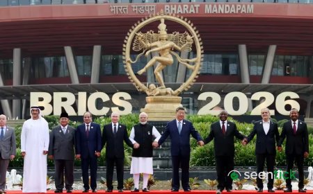 Brics nations to have a common currency? Here’s what MEA said