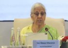 BRICS should work together on transfer pricing: Finance minister Nirmala Sitharaman