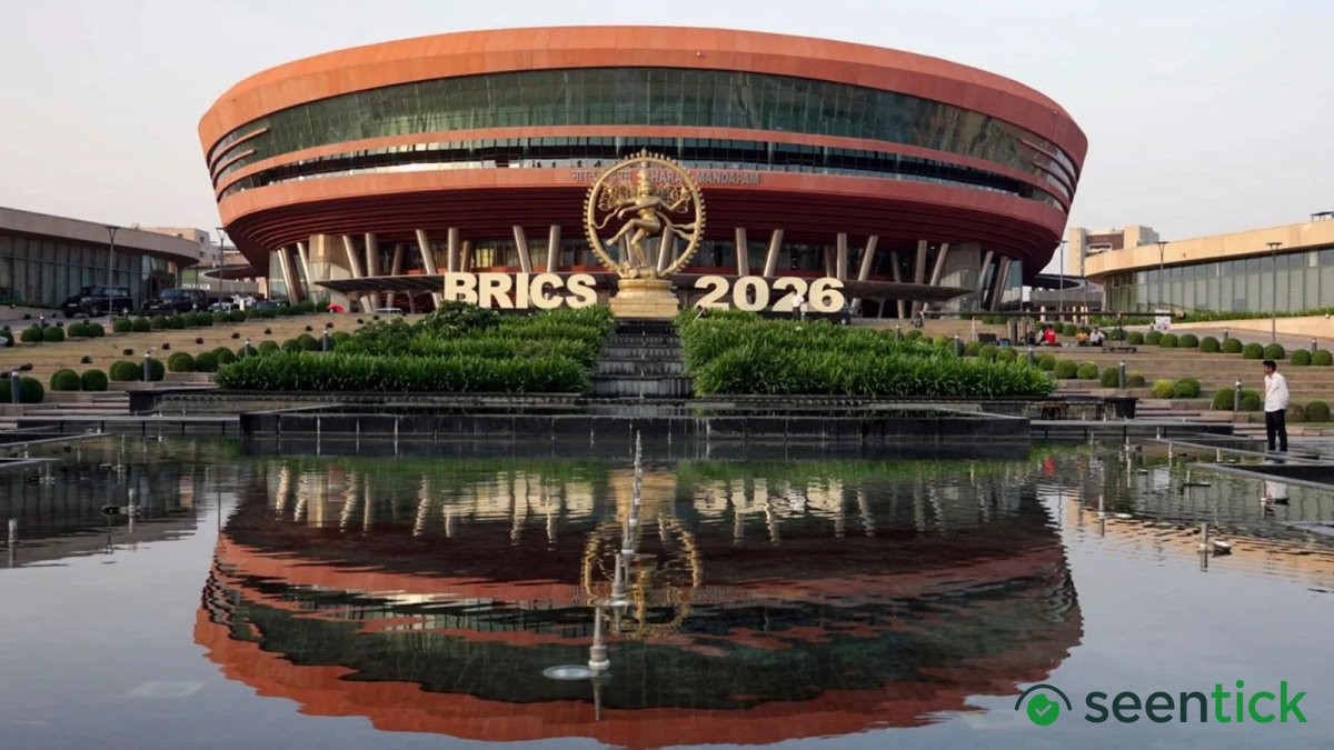 BRICS Summit Day 1: All-vegetarian menu to showcase India’s culinary diversity