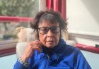 British widow faces deportation from Sweden after 22 years