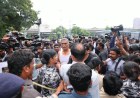 BRS Leaders Detained Following Protest at Telangana Assembly